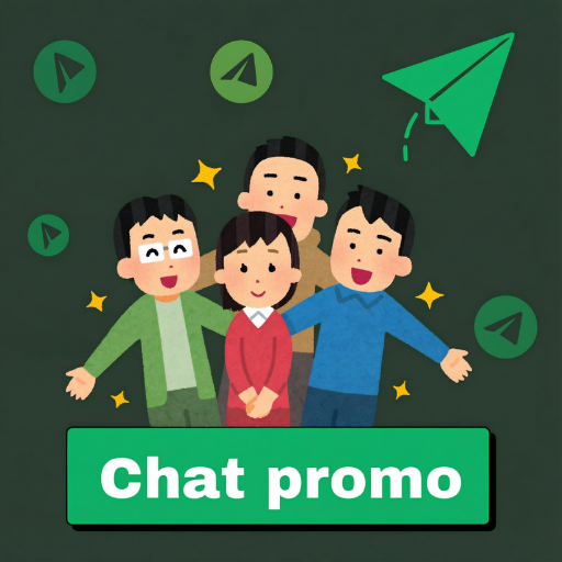 ChatsPromo